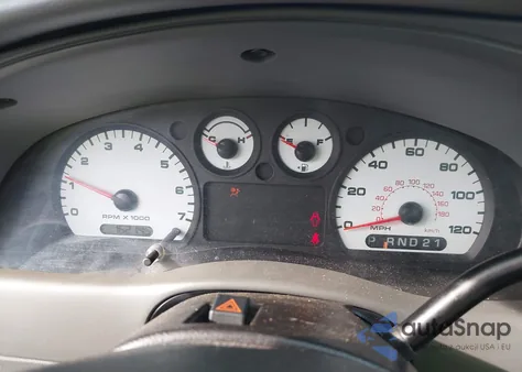 2006 Ford Ranger Sport/Stx/Xl/Xlt z USA, uszkodzony, nr VIN 1FTYR10U16PA68714